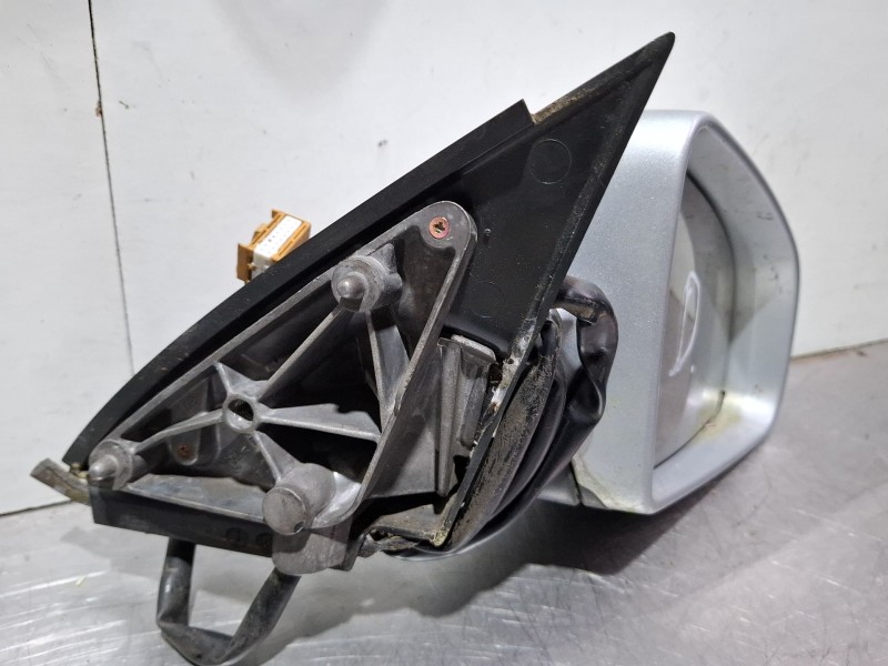 Recambio de espejo retrovisor derecho electrico para audi a4 b6 (8e2) 2.5 tdi quattro referencia OEM IAM E1010681  