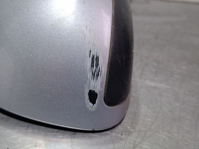 Recambio de espejo retrovisor derecho electrico para audi a4 b6 (8e2) 2.5 tdi quattro referencia OEM IAM E1010681  