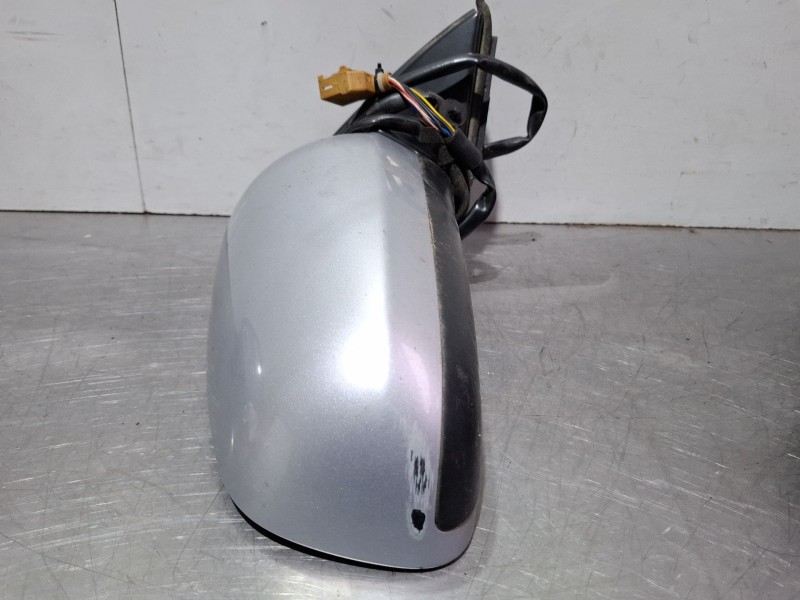 Recambio de espejo retrovisor derecho electrico para audi a4 b6 (8e2) 2.5 tdi quattro referencia OEM IAM E1010681  