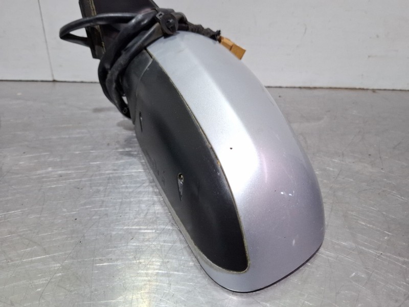 Recambio de espejo retrovisor izquierdo electrico para audi a4 b6 (8e2) 2.5 tdi quattro referencia OEM IAM E101068  