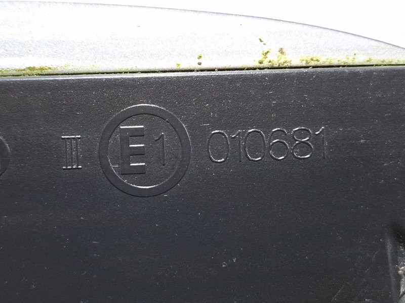 Recambio de espejo retrovisor izquierdo electrico para audi a4 b6 (8e2) 2.5 tdi quattro referencia OEM IAM E101068  