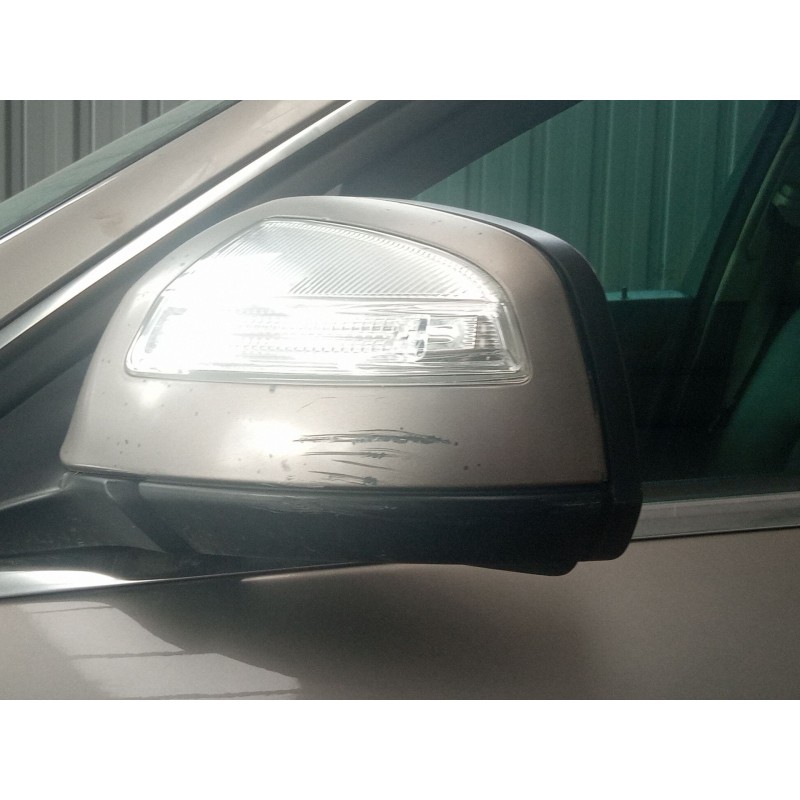 mercedes benz c220 del año 2008