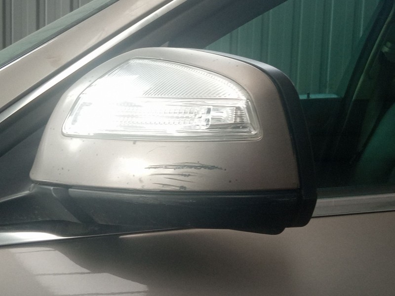 mercedes benz c220 del año 2008