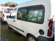 renault kangoo del año 2001