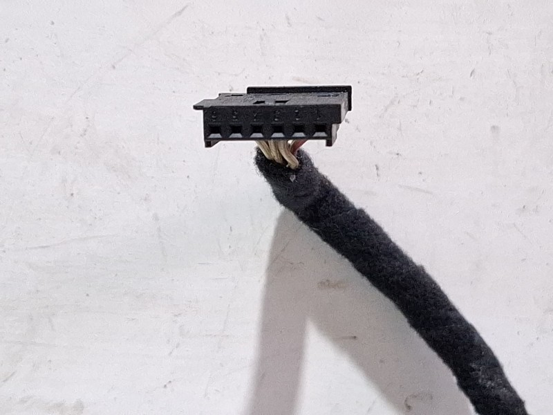 Recambio de motor techo electrico para audi a4 b6 (8e2) 2.5 tdi quattro referencia OEM IAM 4B0959591H / 404424  