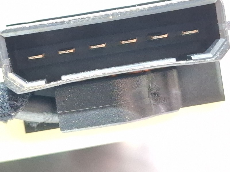 Recambio de motor techo electrico para audi a4 b6 (8e2) 2.5 tdi quattro referencia OEM IAM 4B0959591H / 404424  