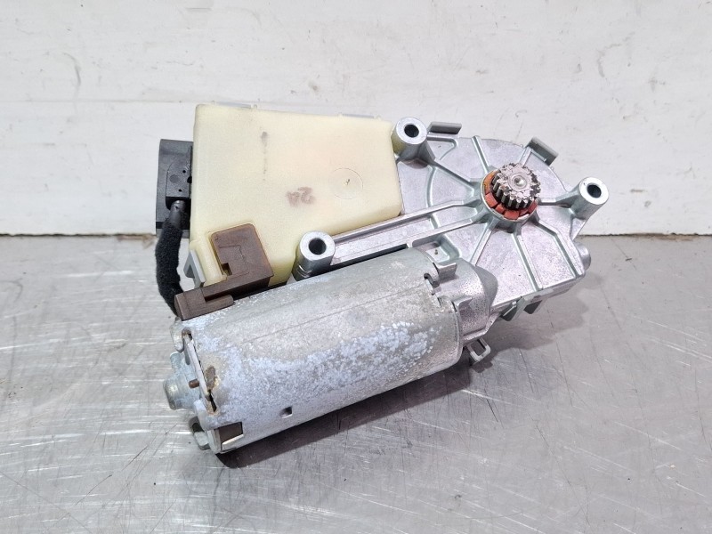 Recambio de motor techo electrico para audi a4 b6 (8e2) 2.5 tdi quattro referencia OEM IAM 4B0959591H / 404424  