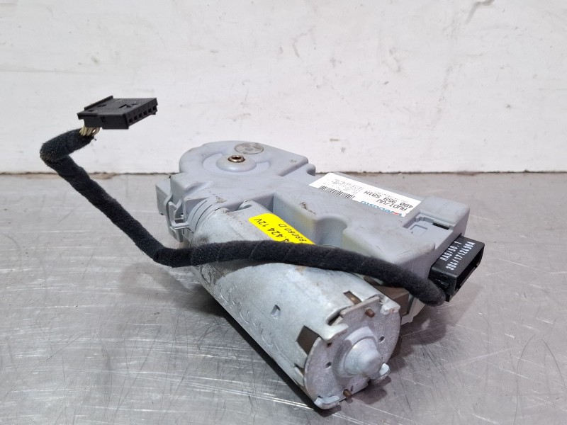Recambio de motor techo electrico para audi a4 b6 (8e2) 2.5 tdi quattro referencia OEM IAM 4B0959591H / 404424  