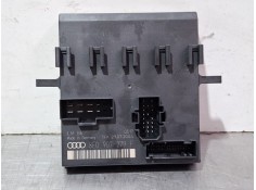 Recambio de modulo confort para audi a4 b6 (8e2) 2.5 tdi quattro referencia OEM IAM 8E0907279F  