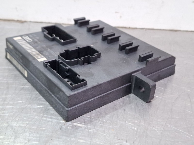 Recambio de modulo confort para audi a4 b6 (8e2) 2.5 tdi quattro referencia OEM IAM 8E0907279F  