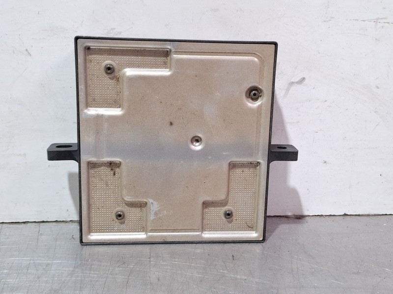 Recambio de modulo confort para audi a4 b6 (8e2) 2.5 tdi quattro referencia OEM IAM 8E0907279F  