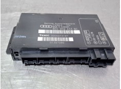 Recambio de modulo confort para audi a4 b6 (8e2) 2.5 tdi quattro referencia OEM IAM 8E0959433BC  