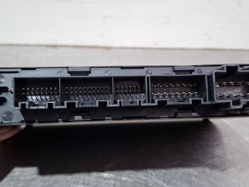 Recambio de modulo confort para audi a4 b6 (8e2) 2.5 tdi quattro referencia OEM IAM 8E0959433BC  