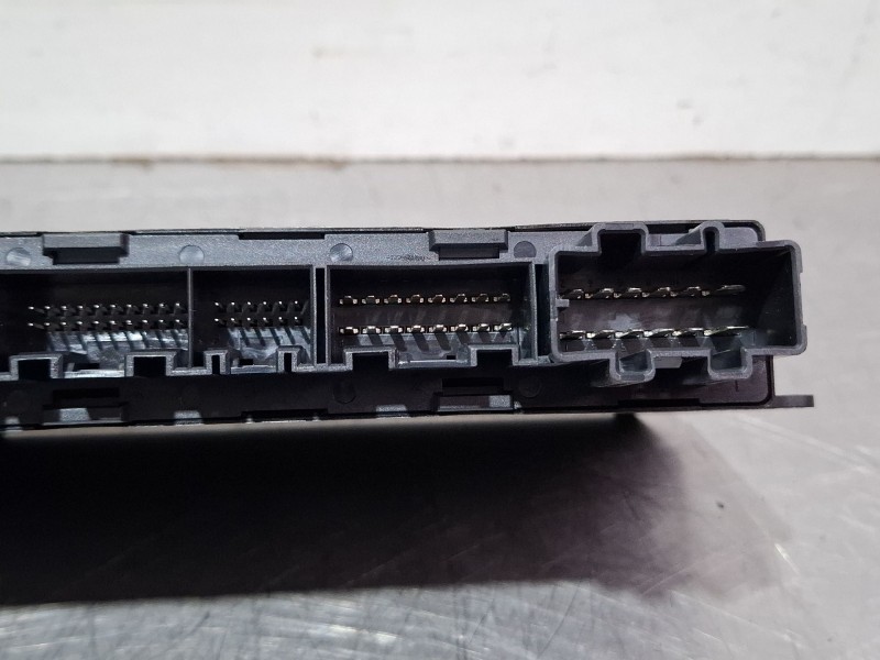 Recambio de modulo confort para audi a4 b6 (8e2) 2.5 tdi quattro referencia OEM IAM 8E0959433BC  