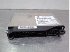 Recambio de centralita cambio automatico para audi a4 b6 (8e2) 2.5 tdi quattro referencia OEM IAM 8E0927156R  
