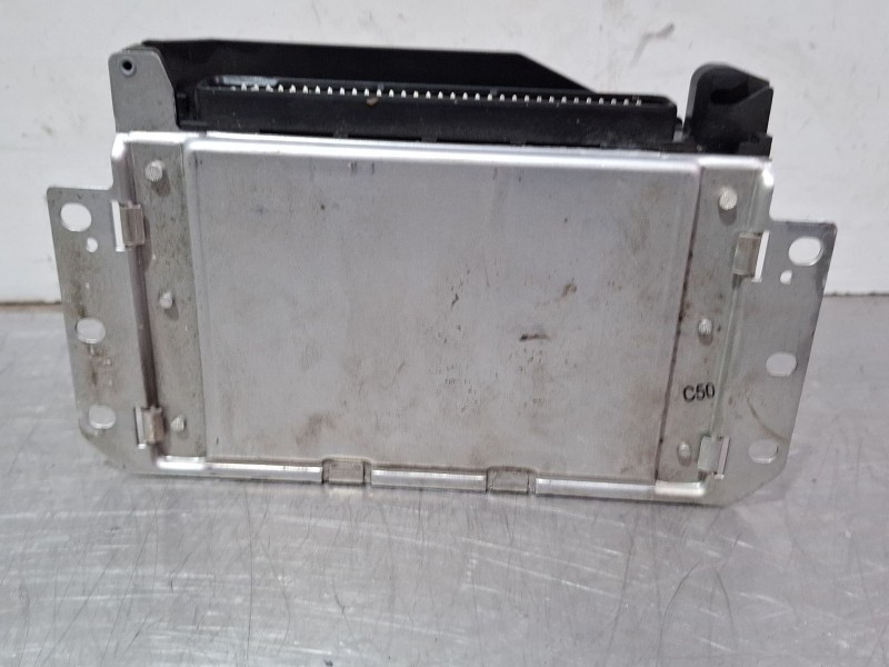 Recambio de centralita cambio automatico para audi a4 b6 (8e2) 2.5 tdi quattro referencia OEM IAM 8E0927156R  