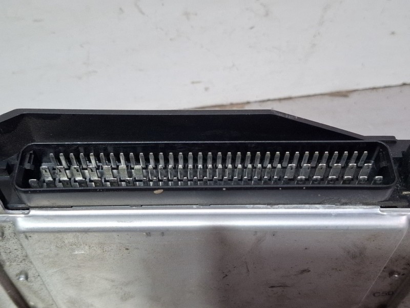 Recambio de centralita cambio automatico para audi a4 b6 (8e2) 2.5 tdi quattro referencia OEM IAM 8E0927156R  