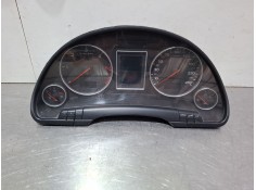 Recambio de cuenta kilometros para audi a4 b6 (8e2) 2.5 tdi quattro referencia OEM IAM 1036901830  