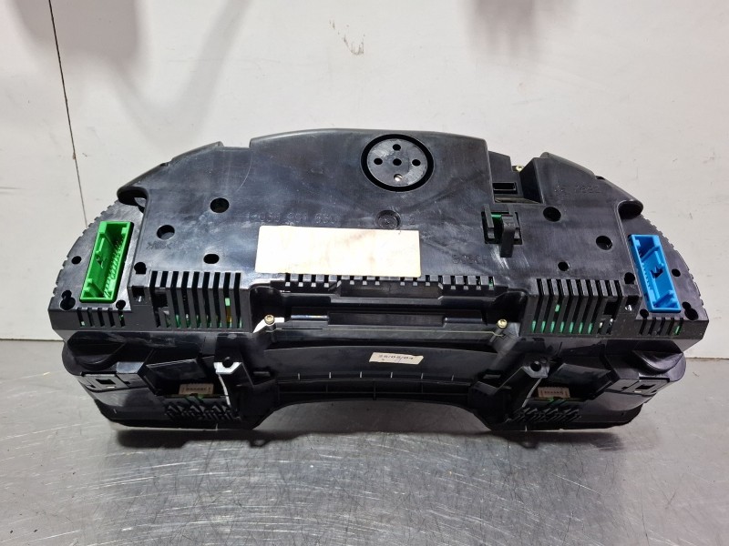 Recambio de cuenta kilometros para audi a4 b6 (8e2) 2.5 tdi quattro referencia OEM IAM 1036901830  