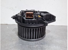 Recambio de ventilador calefaccion para audi a4 b6 (8e2) 2.5 tdi quattro referencia OEM IAM 8E1820021E  