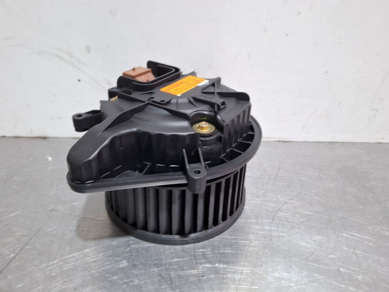 Recambio de ventilador calefaccion para audi a4 b6 (8e2) 2.5 tdi quattro referencia OEM IAM 8E1820021E  