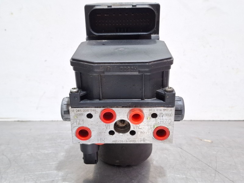 Recambio de modulo abs para audi a4 b6 (8e2) 2.5 tdi quattro referencia OEM IAM 8E0614517A / 0265225045  