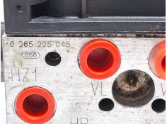 Recambio de modulo abs para audi a4 b6 (8e2) 2.5 tdi quattro referencia OEM IAM 8E0614517A / 0265225045   2