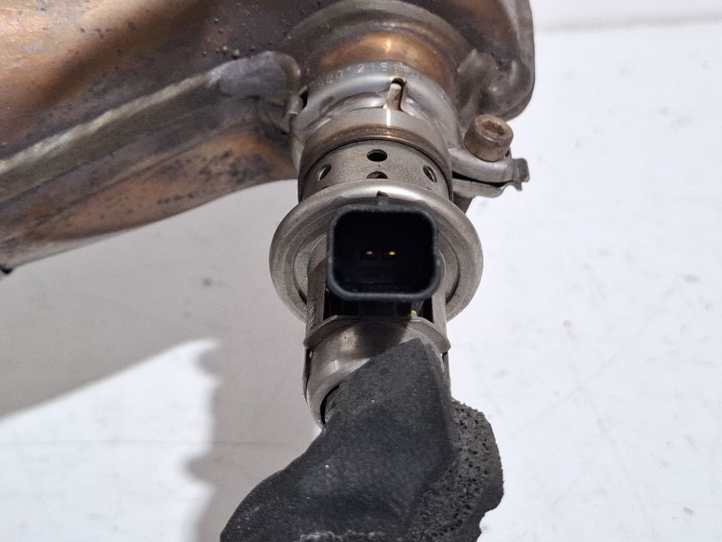 Recambio de catalizador para citroën ds3 hdi blue referencia OEM IAM 1321717X / 03RNZ18  