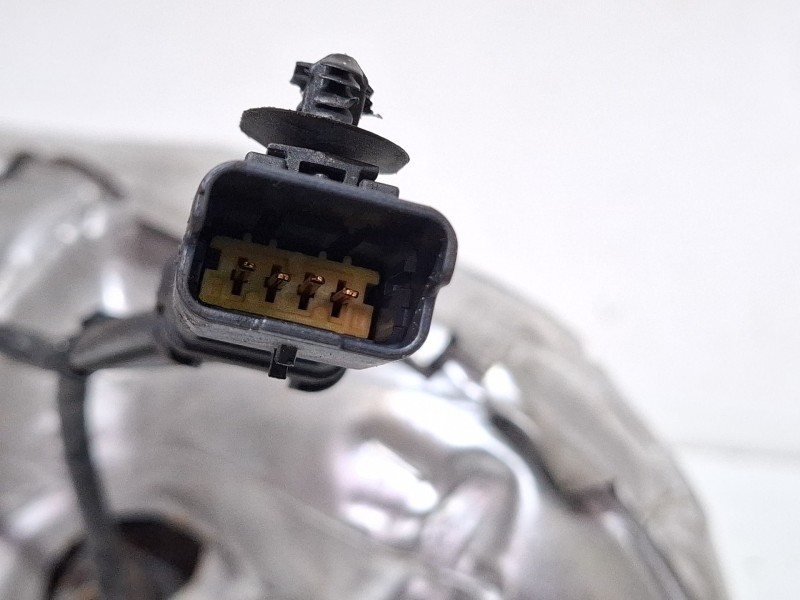 Recambio de catalizador para citroën ds3 hdi blue referencia OEM IAM 1321717X / 03RNZ18  