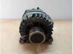 Recambio de alternador para citroën bermul referencia OEM IAM 9810525380  