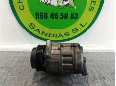 Recambio de compresor aire acondicionado para mercedes benz c220 referencia OEM IAM A0022305011  