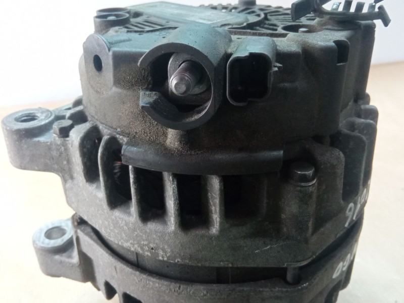 Recambio de alternador para citroën bermul referencia OEM IAM 9810525380  