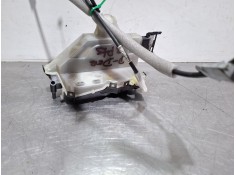 Recambio de cerradura puerta delantera derecha para citroën ds3 hdi blue referencia OEM IAM 16942581  