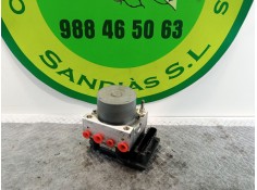Recambio de modulo abs para nissan micra referencia OEM IAM 0265231341  