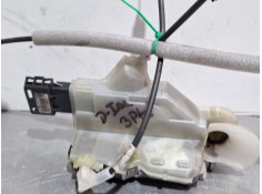 Recambio de cerradura puerta delantera izquierda para citroën ds3 hdi blue referencia OEM IAM 16942580   2