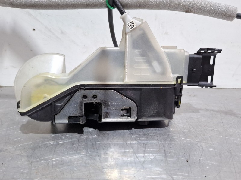 Recambio de cerradura puerta delantera izquierda para citroën ds3 hdi blue referencia OEM IAM 16942580  