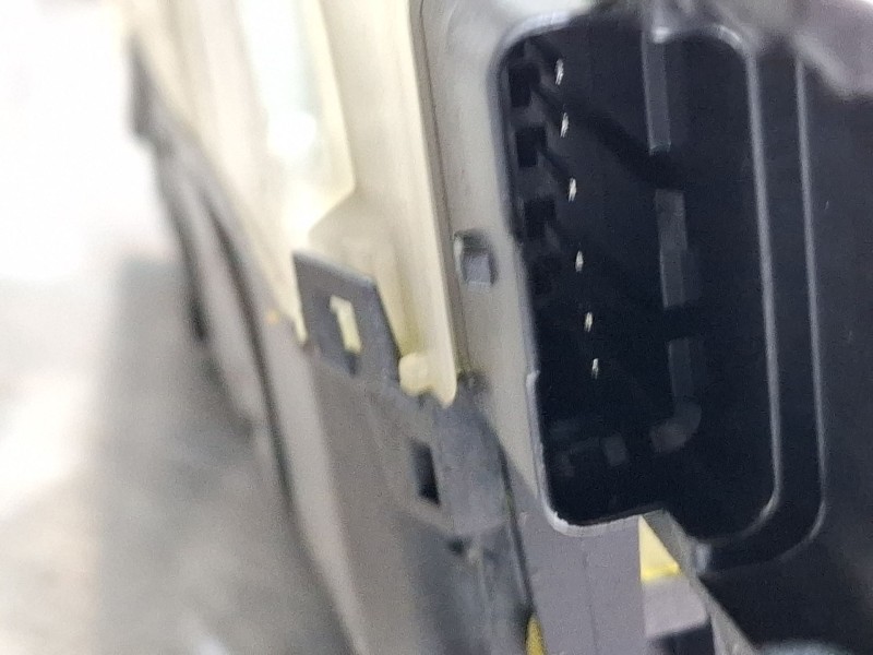 Recambio de cerradura puerta delantera izquierda para citroën ds3 hdi blue referencia OEM IAM 16942580  