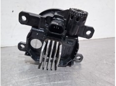 Recambio de faro antiniebla delantero derecho para citroën ds3 hdi blue referencia OEM IAM 9811333380 / 89250311   2