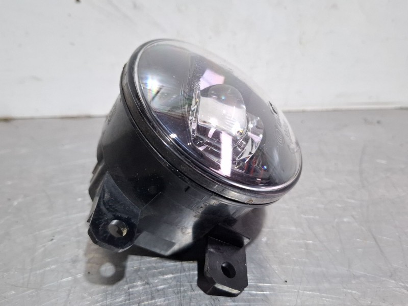 Recambio de faro antiniebla delantero izquierdo para citroën ds3 hdi blue referencia OEM IAM 9811333380 / 89250311  