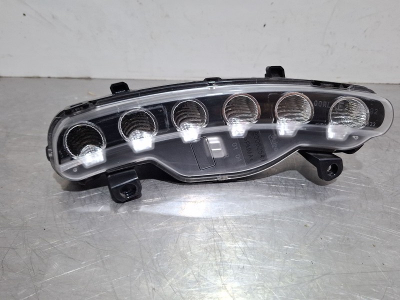 Recambio de piloto delantero derecho para citroën ds3 hdi blue referencia OEM IAM 89207201  