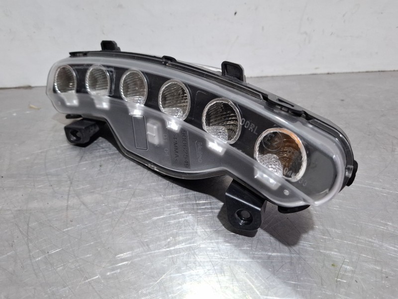 Recambio de piloto delantero derecho para citroën ds3 hdi blue referencia OEM IAM 89207201  