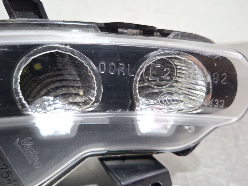 Recambio de piloto delantero derecho para citroën ds3 hdi blue referencia OEM IAM 89207201  