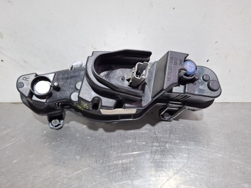 Recambio de piloto delantero derecho para citroën ds3 hdi blue referencia OEM IAM 89207201  