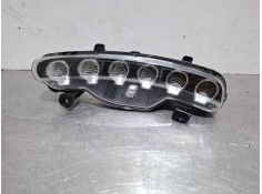 Recambio de piloto delantero izquierdo para citroën ds3 hdi blue referencia OEM IAM 89207211  