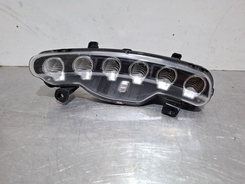 Recambio de piloto delantero izquierdo para citroën ds3 hdi blue referencia OEM IAM 89207211  