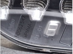 Recambio de piloto delantero izquierdo para citroën ds3 hdi blue referencia OEM IAM 89207211   2