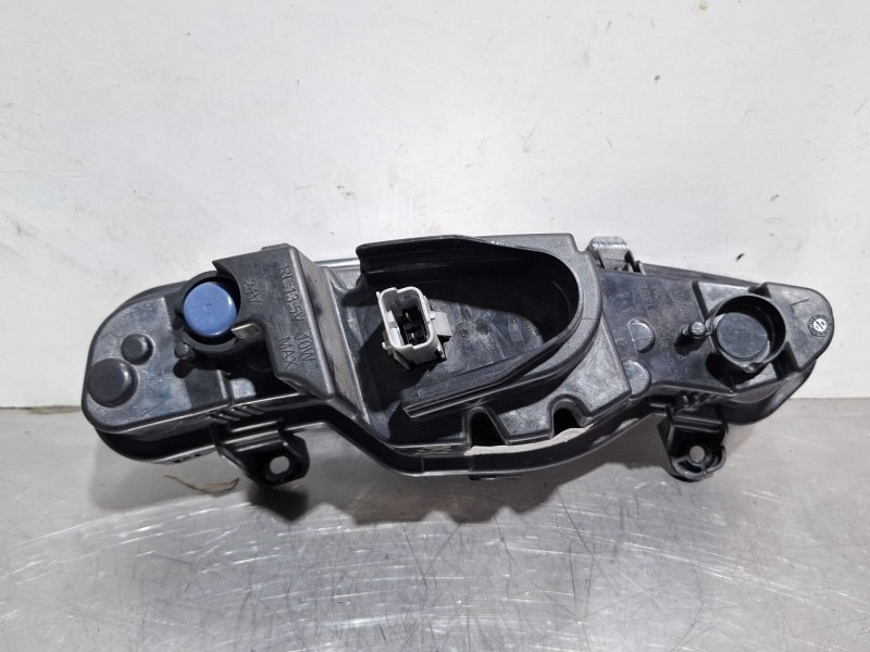 Recambio de piloto delantero izquierdo para citroën ds3 hdi blue referencia OEM IAM 89207211  