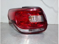 Recambio de piloto trasero izquierdo para citroën ds3 hdi blue referencia OEM IAM   
