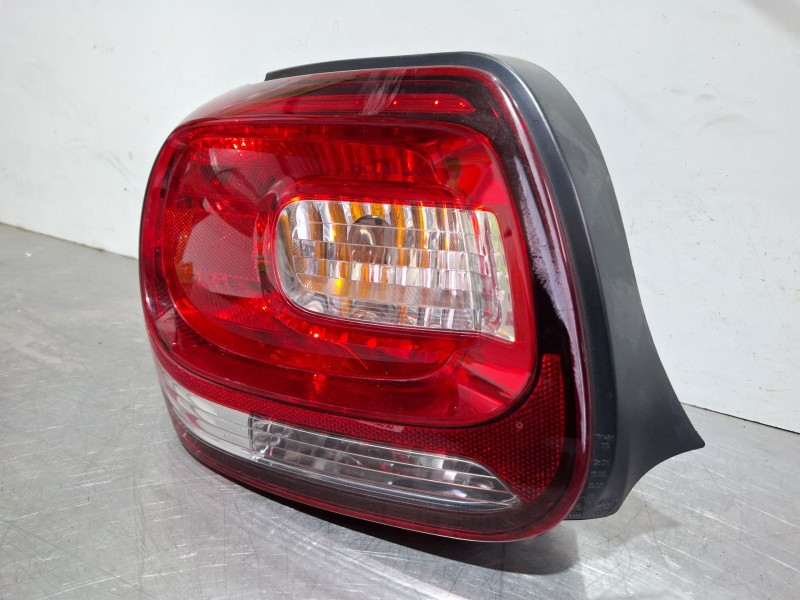 Recambio de piloto trasero izquierdo para citroën ds3 hdi blue referencia OEM IAM   