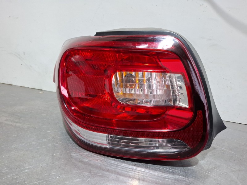 Recambio de piloto trasero izquierdo para citroën ds3 hdi blue referencia OEM IAM   